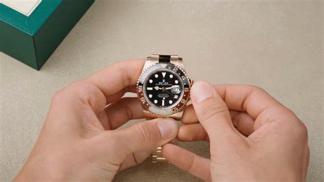 how to adjust rolex gmt bracelet|setting a rolex watch gmt.